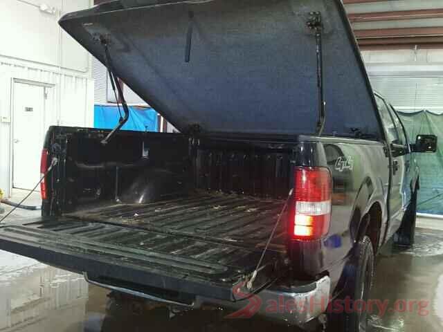 JN8AT2MV6HW010994 2004 FORD F150