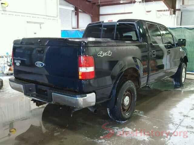 JN8AT2MV6HW010994 2004 FORD F150