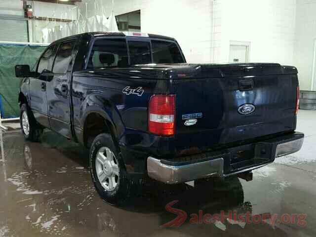 JN8AT2MV6HW010994 2004 FORD F150