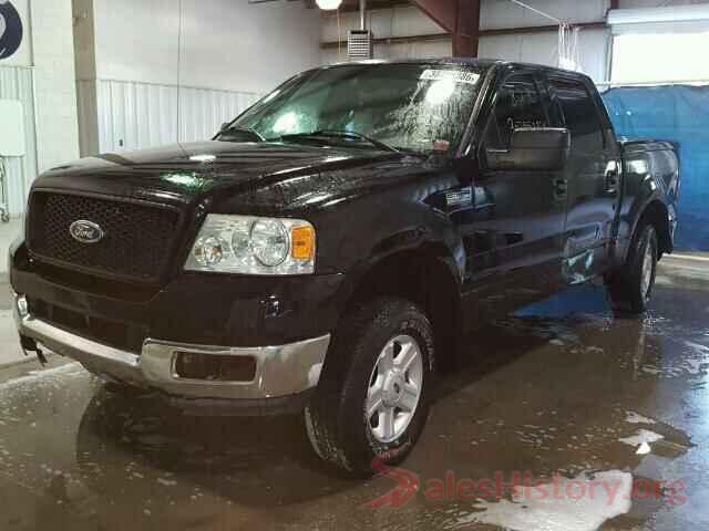 JN8AT2MV6HW010994 2004 FORD F150