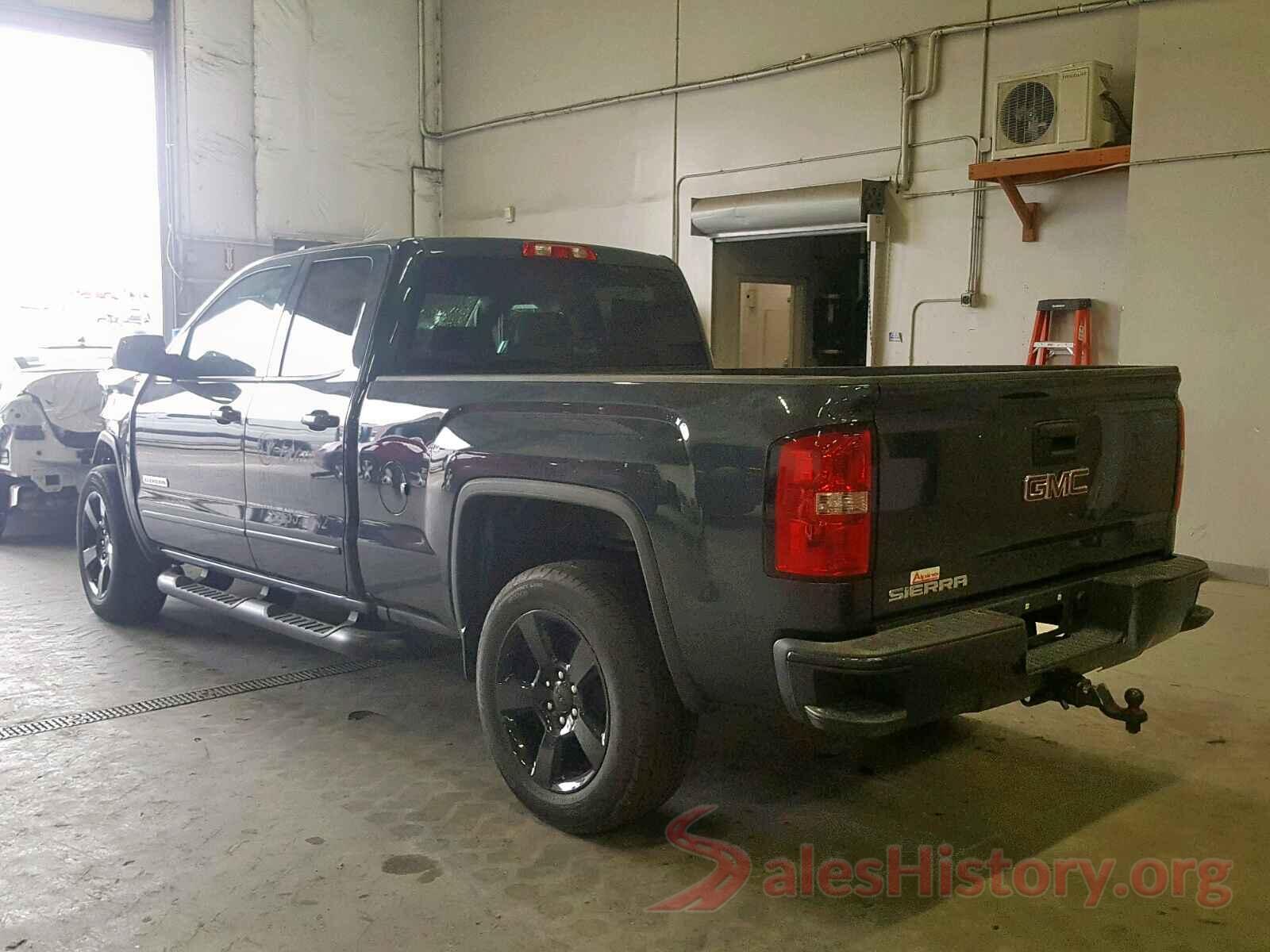 5NPE34AF7JH599068 2018 GMC SIERRA K15