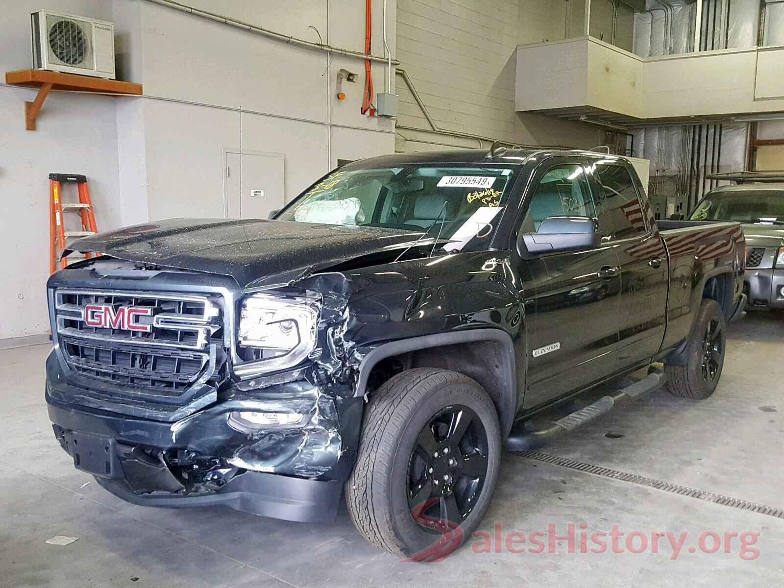 5NPE34AF7JH599068 2018 GMC SIERRA K15