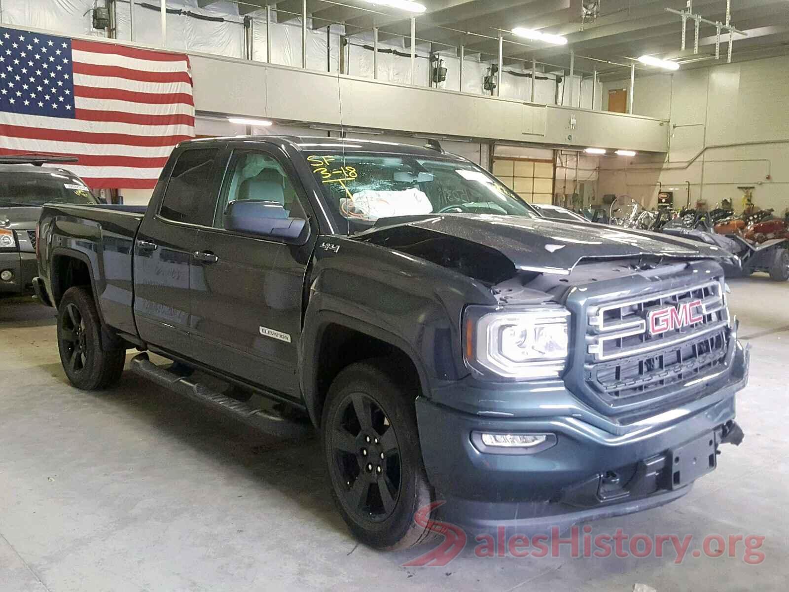 5NPE34AF7JH599068 2018 GMC SIERRA K15