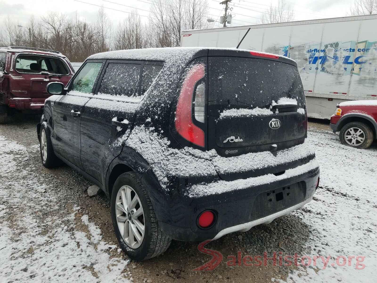 KNDJP3A53H7451146 2017 KIA SOUL