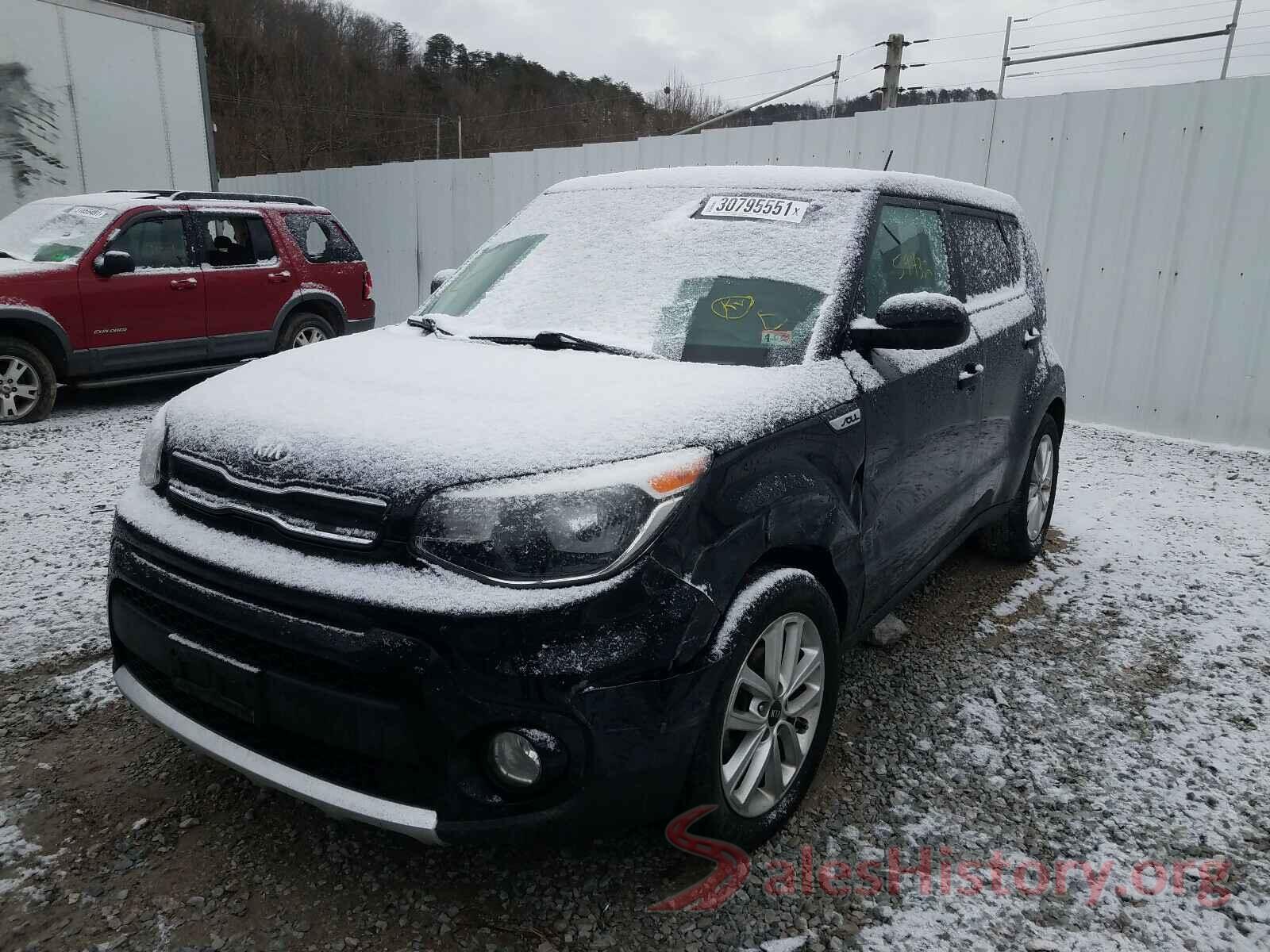 KNDJP3A53H7451146 2017 KIA SOUL