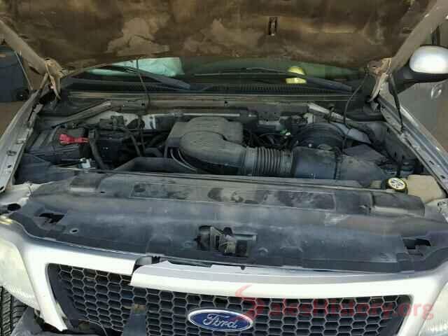 3KPF24AD8LE206384 2003 FORD F150