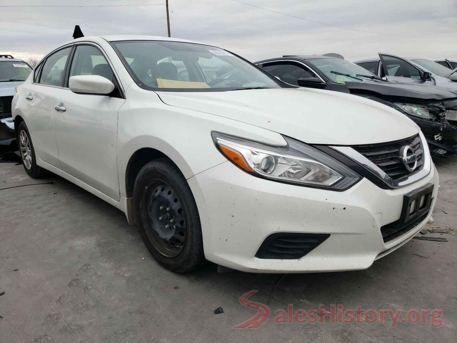 1N4AL3AP2GN317841 2016 NISSAN ALTIMA