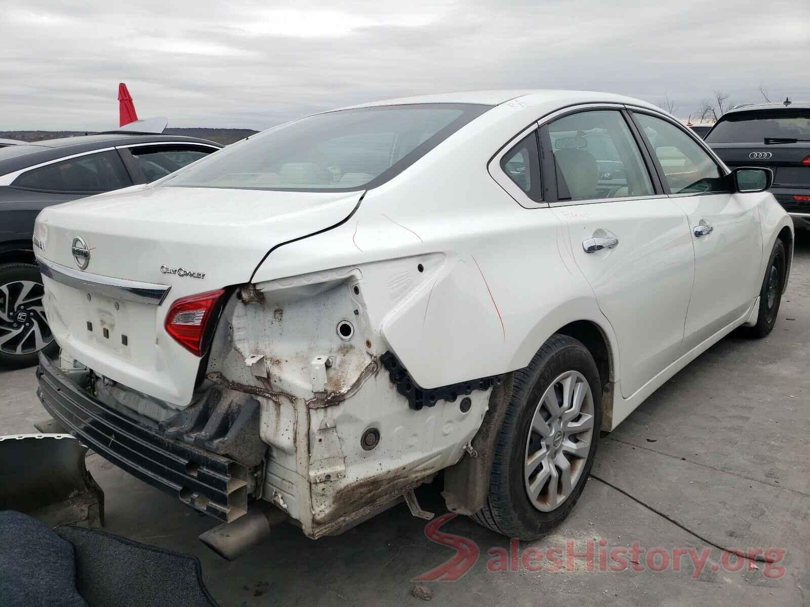 1N4AL3AP2GN317841 2016 NISSAN ALTIMA