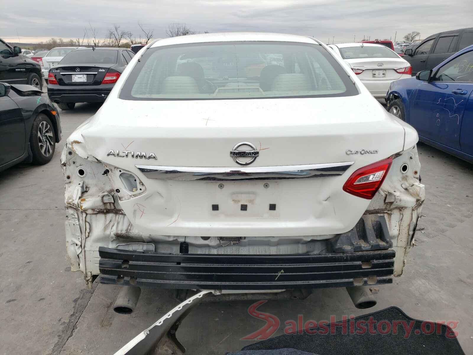 1N4AL3AP2GN317841 2016 NISSAN ALTIMA