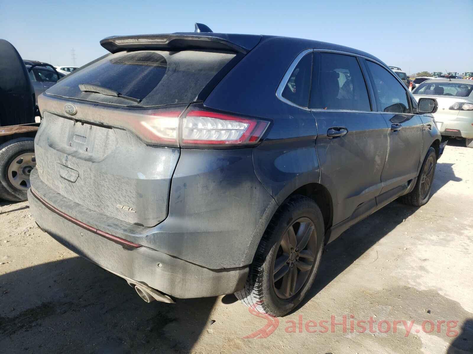 2FMPK3J86JBB81048 2018 FORD EDGE