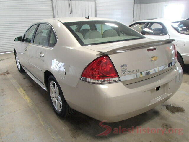 JF2GPABC8G8244435 2011 CHEVROLET IMPALA