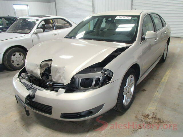 JF2GPABC8G8244435 2011 CHEVROLET IMPALA