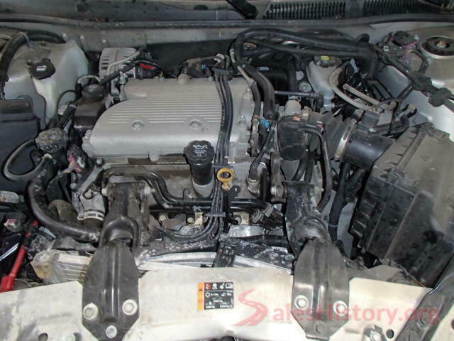 JF2GPABC8G8244435 2011 CHEVROLET IMPALA