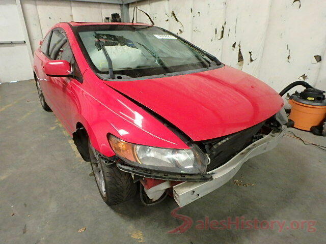 3VW167AJ9HM372218 2007 HONDA CIVIC