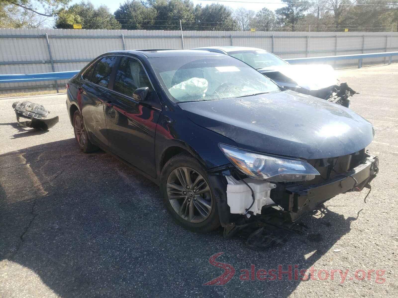 4T1BF1FK2HU368038 2017 TOYOTA CAMRY