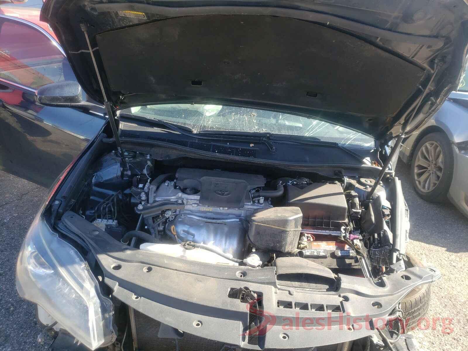 4T1BF1FK2HU368038 2017 TOYOTA CAMRY