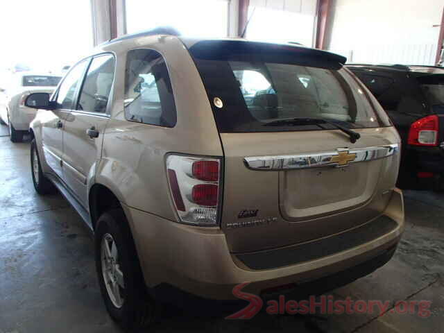 1G1ZE5ST1GF234158 2008 CHEVROLET EQUINOX