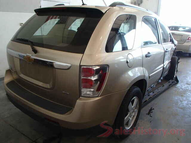 1G1ZE5ST1GF234158 2008 CHEVROLET EQUINOX