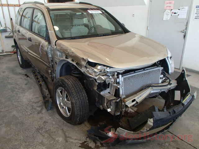 1G1ZE5ST1GF234158 2008 CHEVROLET EQUINOX