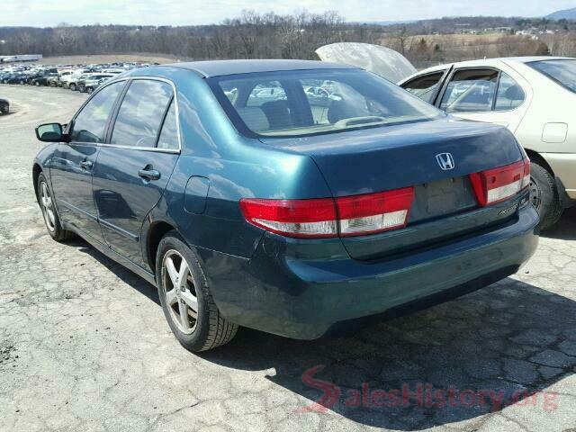 1C4NJDEB6HD152454 2003 HONDA ACCORD