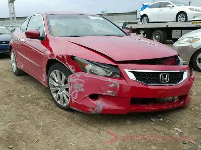 1N4AL3AP7HC479252 2010 HONDA ACCORD