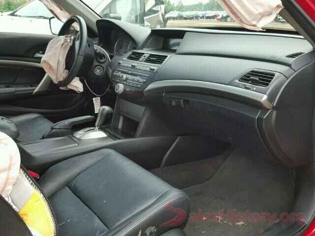 1N4AL3AP7HC479252 2010 HONDA ACCORD