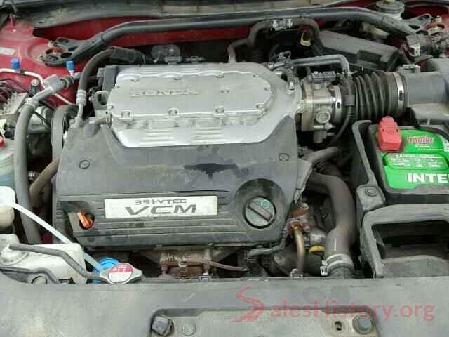 1N4AL3AP7HC479252 2010 HONDA ACCORD