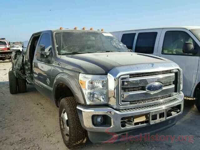 19XFC2F7XGE014653 2012 FORD F350