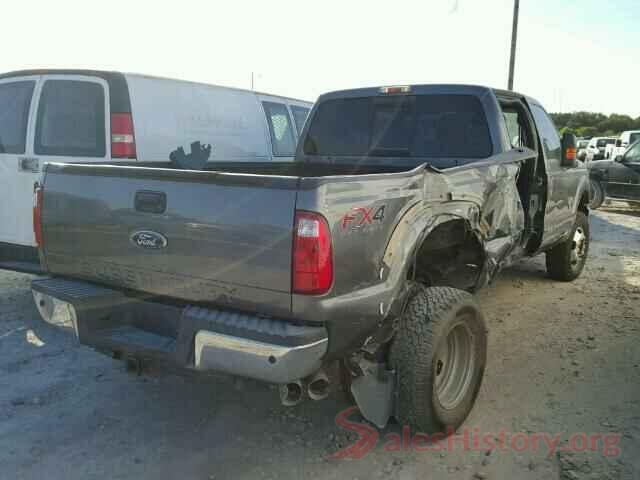 19XFC2F7XGE014653 2012 FORD F350