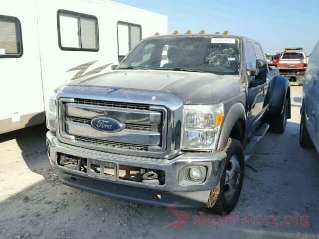 19XFC2F7XGE014653 2012 FORD F350