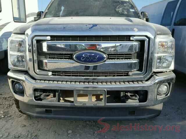 19XFC2F7XGE014653 2012 FORD F350