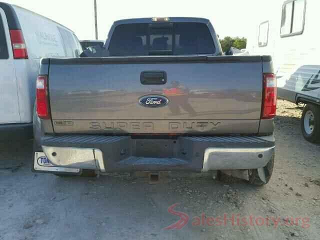 19XFC2F7XGE014653 2012 FORD F350