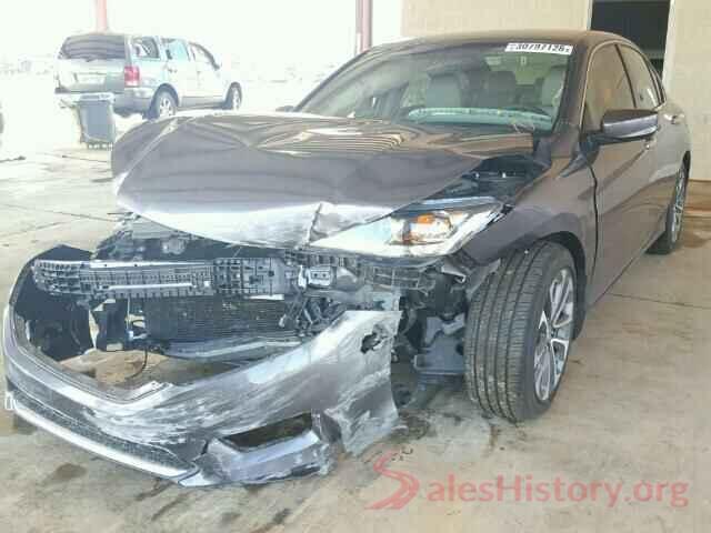 5YJ3E1EB6LF635115 2015 HONDA ACCORD