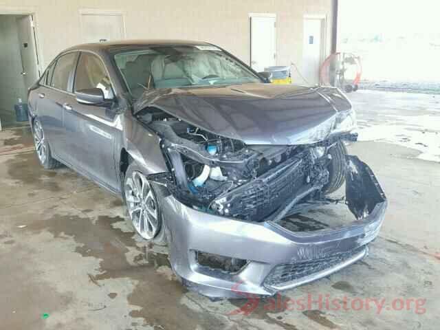 5YJ3E1EB6LF635115 2015 HONDA ACCORD