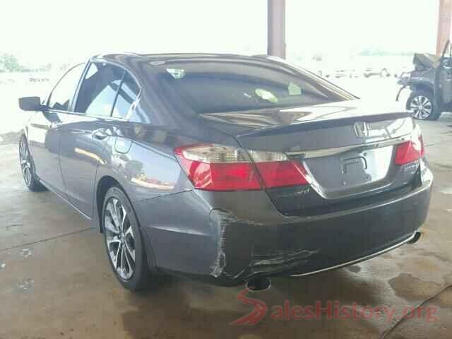 5YJ3E1EB6LF635115 2015 HONDA ACCORD