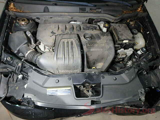 1FDUF5HTXJEB74945 2009 CHEVROLET COBALT