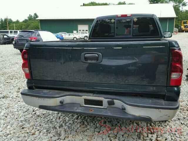 JTMRFREV3JJ249063 2007 CHEVROLET SILVERADO