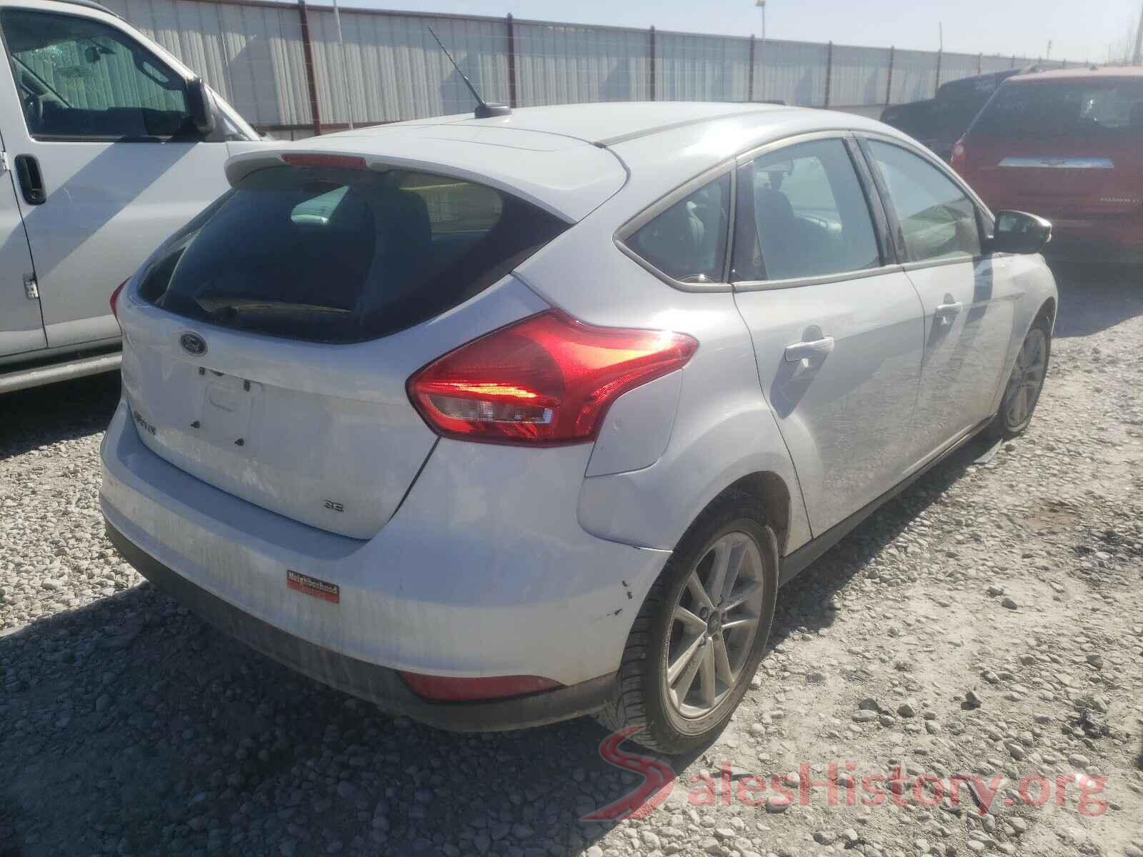 1HGCT2B89GA007053 2017 FORD FOCUS