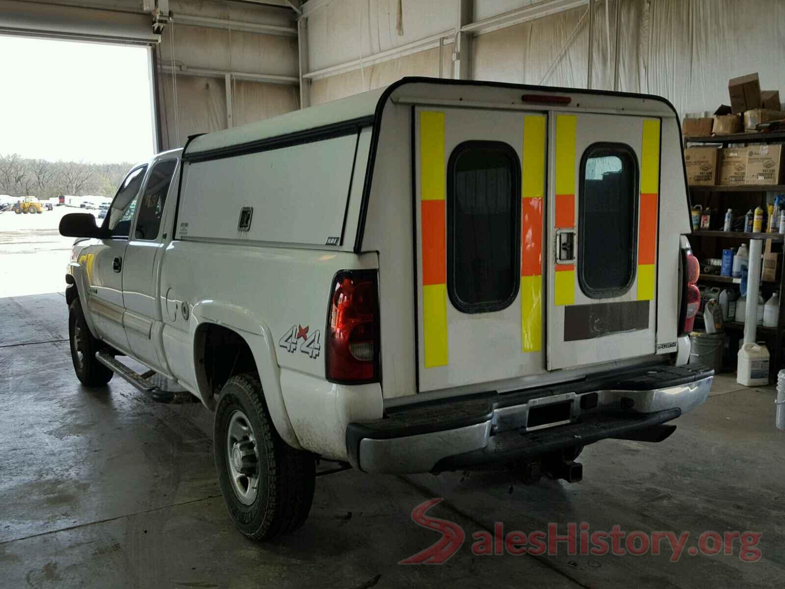 5NPE24AF8HH488204 2007 CHEVROLET SILVERADO