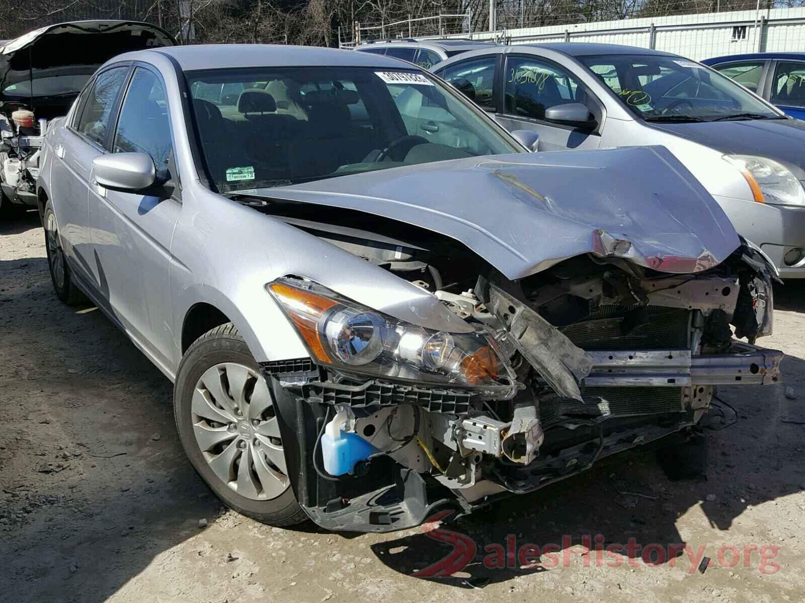 SHHFK7G41MU200235 2009 HONDA ACCORD