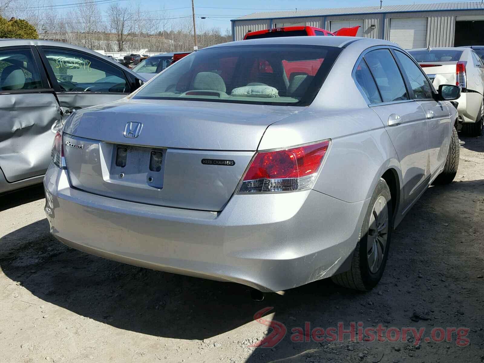 SHHFK7G41MU200235 2009 HONDA ACCORD