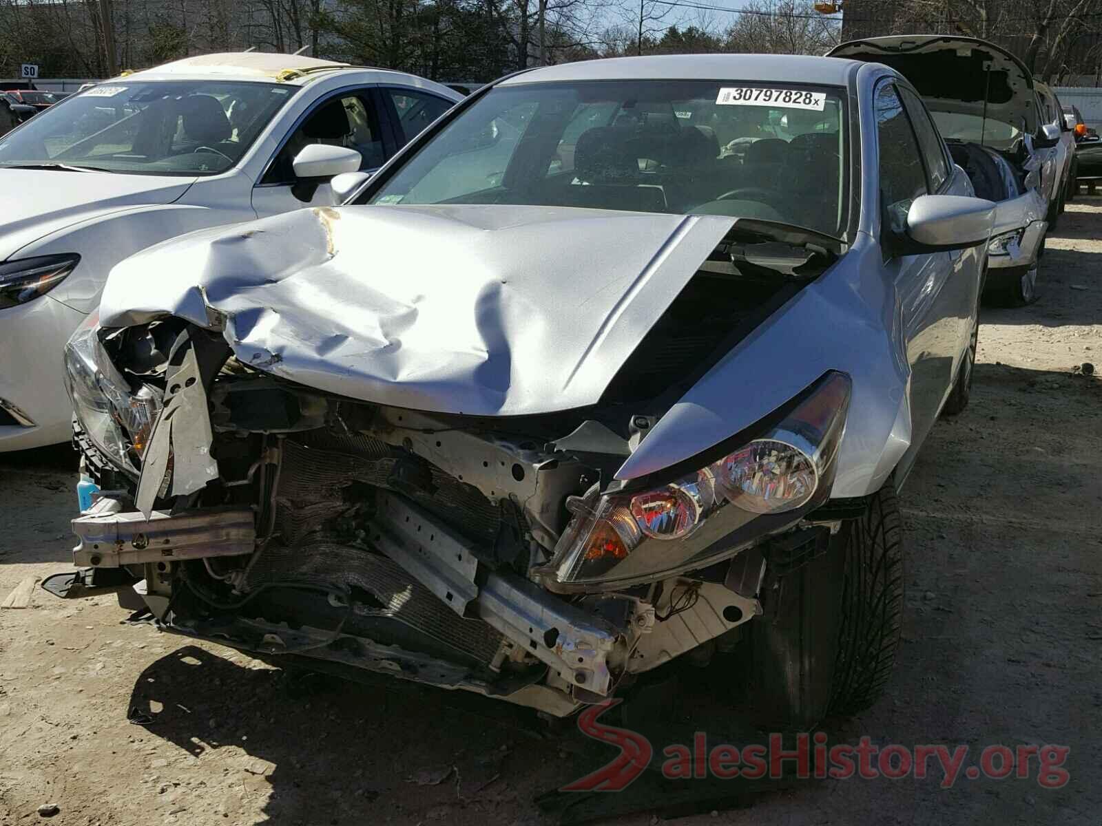 SHHFK7G41MU200235 2009 HONDA ACCORD