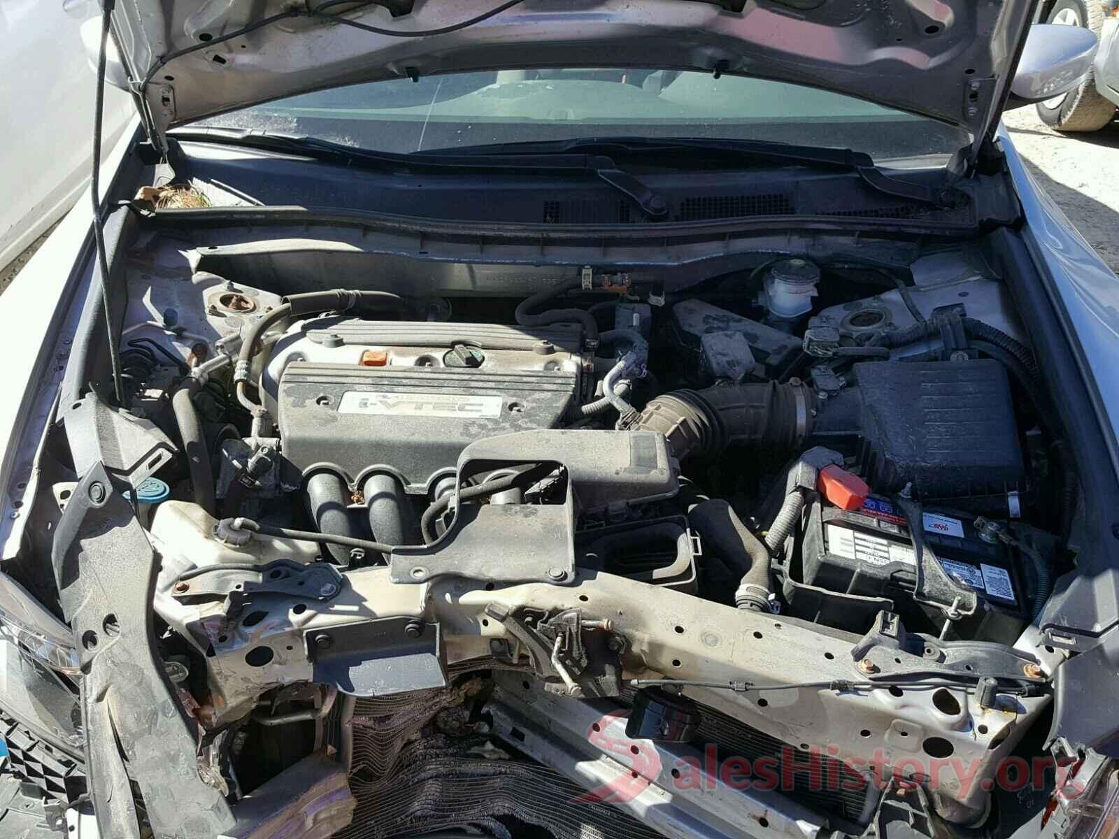 SHHFK7G41MU200235 2009 HONDA ACCORD