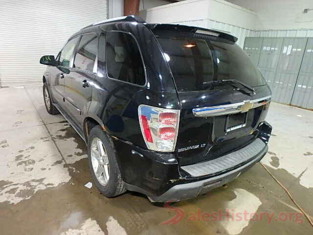 1FMCU9G97GUB21052 2005 CHEVROLET EQUINOX