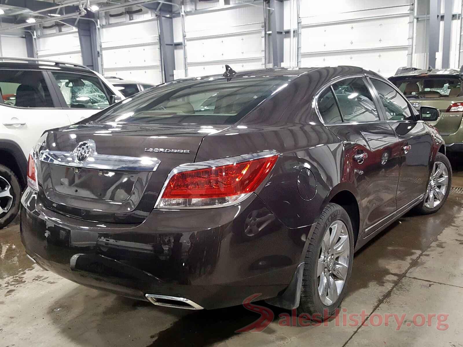 KNMAT2MV4GP735952 2013 BUICK LACROSSE