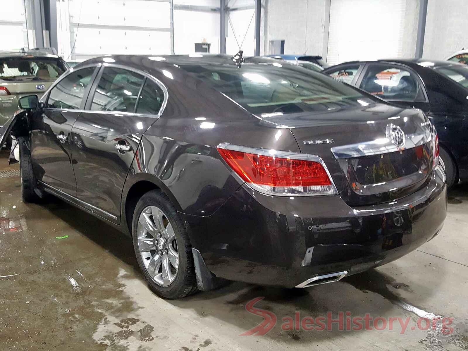 KNMAT2MV4GP735952 2013 BUICK LACROSSE