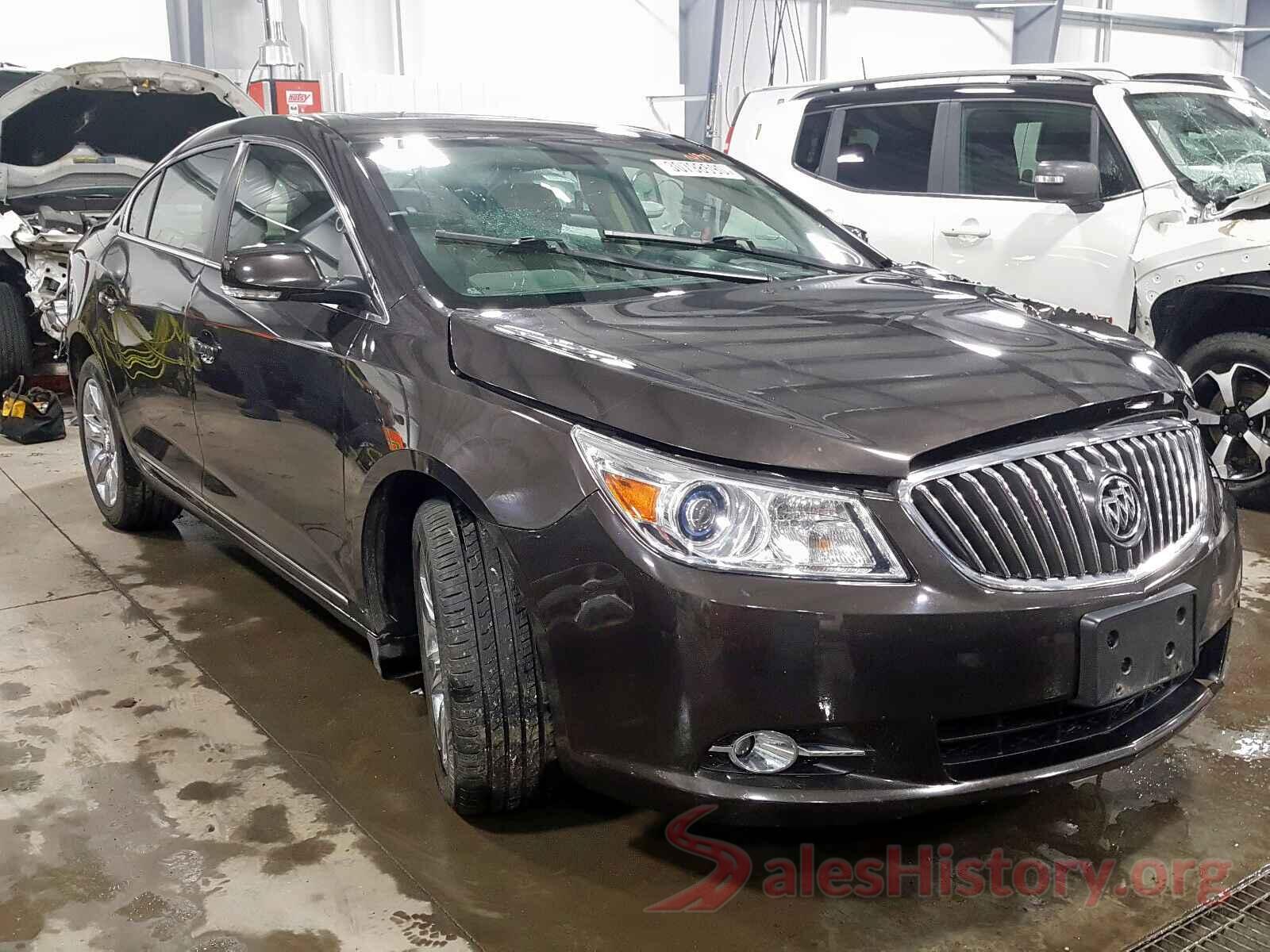 KNMAT2MV4GP735952 2013 BUICK LACROSSE