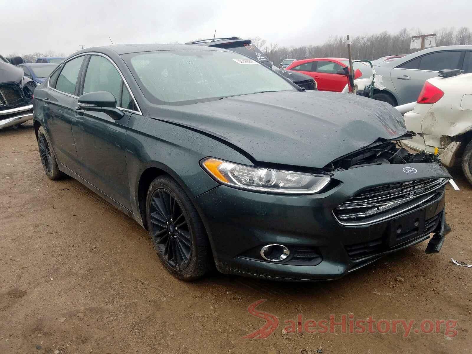 1N4AL3AP9HC287881 2015 FORD FUSION