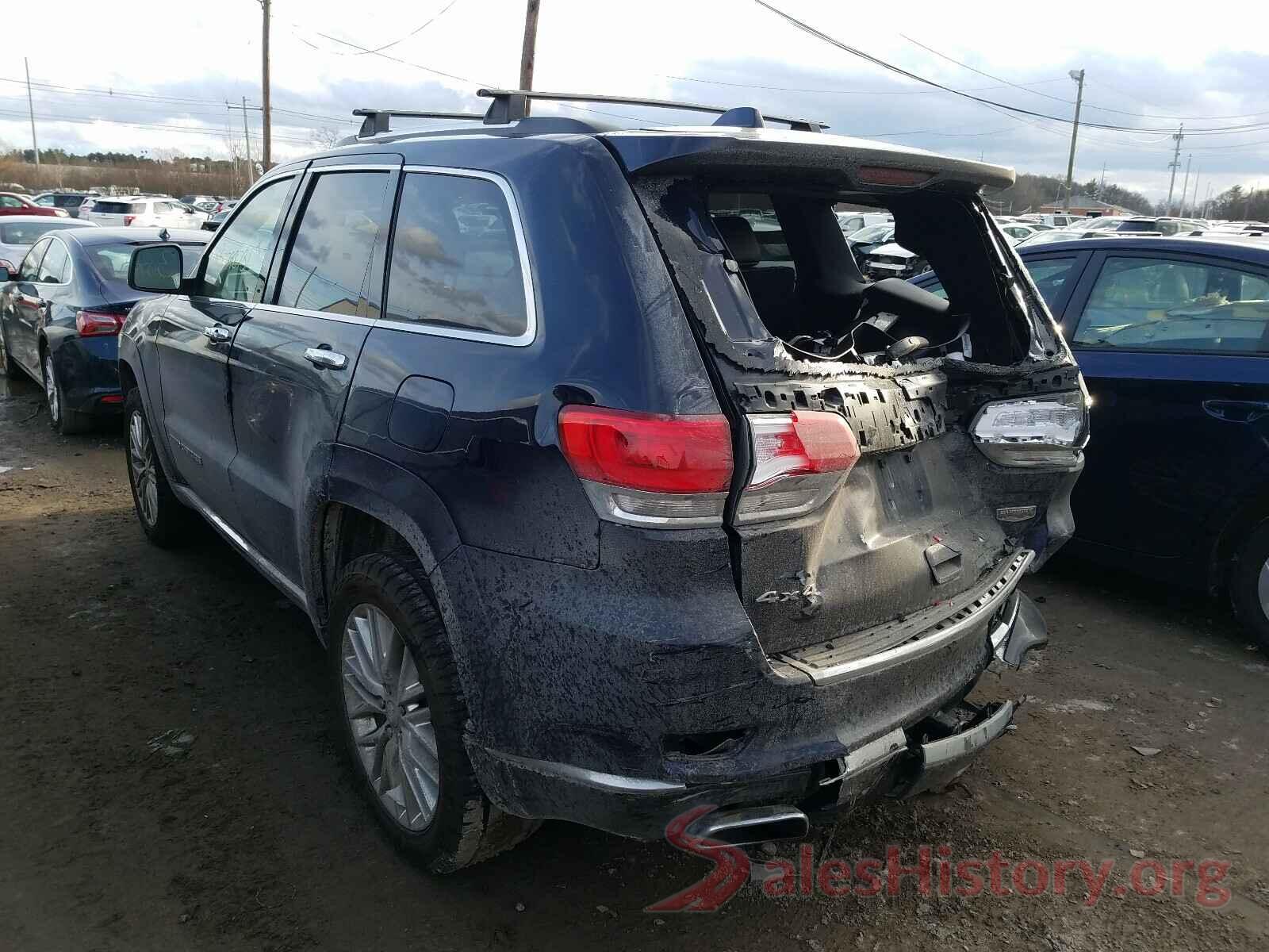 2T1BURHE5HC756507 2018 JEEP CHEROKEE