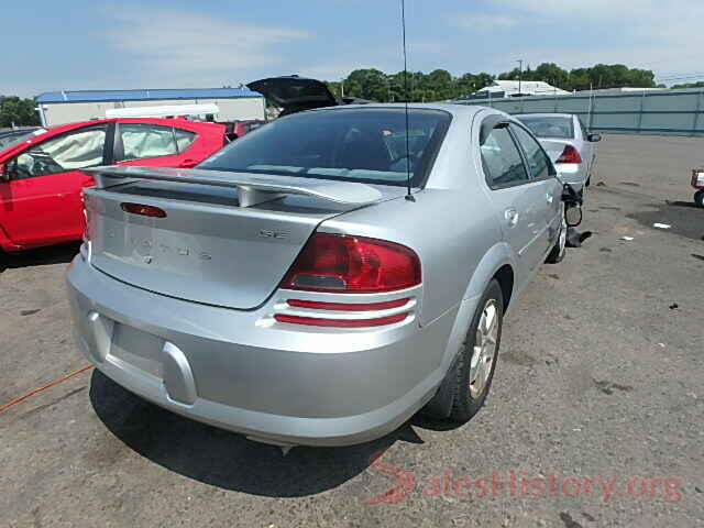 3VV2B7AX0LM096013 2002 DODGE STRATUS